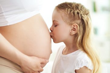 moderne Schwangerschaftsvorsorge