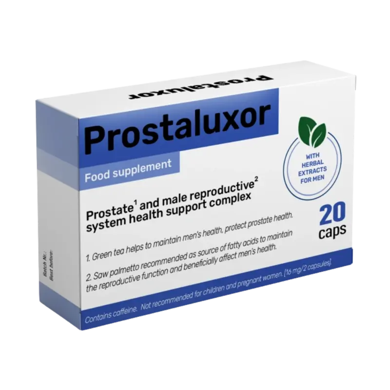 Prostaluxor